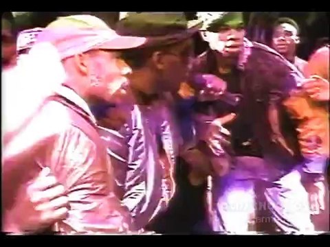 Kool Moe Dee – To The Beat Yall (7 Radio Edit.) (VHS) [1991] [HQ]