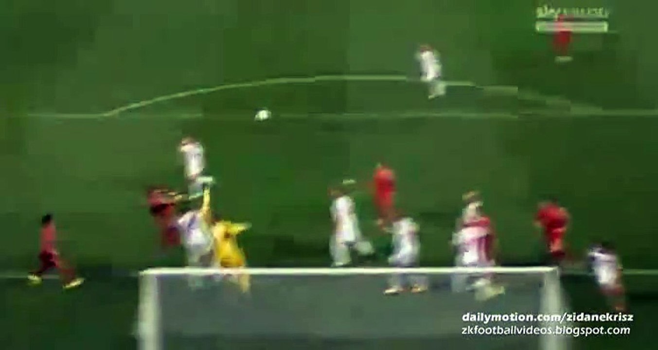 David Silva 0:1 Amazing Goal | Belarus vs Spain 14.06.2015