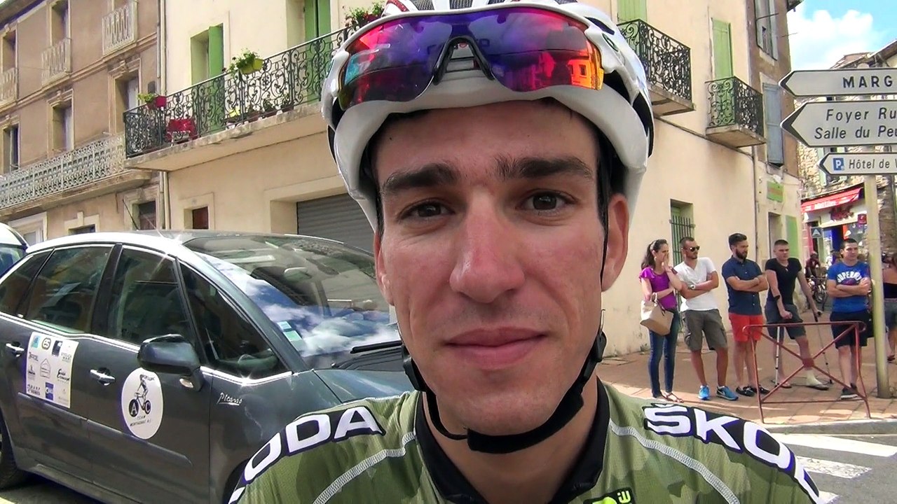 BRUNO ARMIRAIL