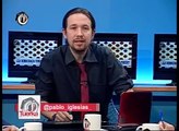 Mi generación prefiere follar - Pablo Iglesias