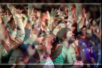 Hillsong - God is Able (with lyrics)