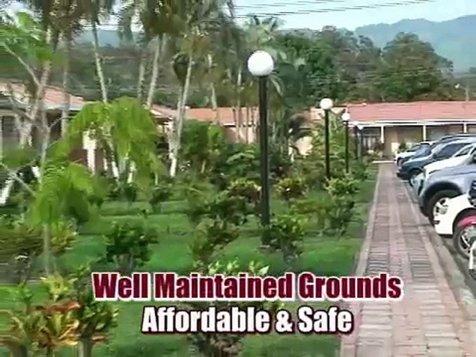 Paradise Condominiums ,Jaco Beach, Costa Rica Rent / Purchase