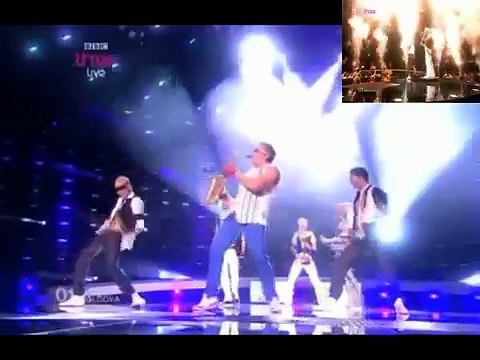 Epic Sax guy and Epic Violin guy REMIX