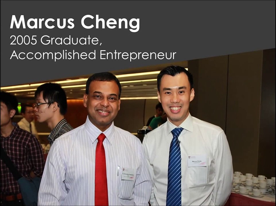 What is Computer Engineering & Computer Science?