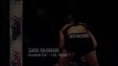 UFC 190: Ronda Rousey vs. Bethe Correia Teaser Trailer