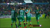 Jaguares Chiapas vs Querétaro 2-1 Jornada 17 Liga MX Ap14 Goles