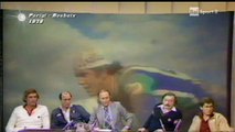 Ciclismo: Fasi Finali Parigi - Roubaix 1978