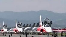 [軍事紀錄-空中軍武]Show in the sky ! 第十彈 瑞士空軍(Patrouille Suisse)瑞士巡邏兵飛行表演隊 - What a Feeling MV