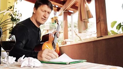 Tomislav Bralić i klapa Intrade - Zalutali pogled  2015 (OFFICIAL VIDEO)