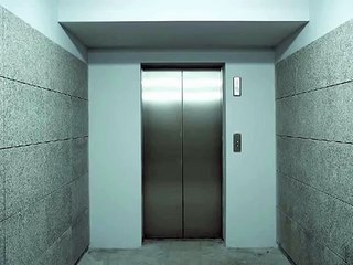 Elevator Music - David O' Brien