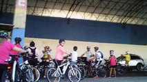 MTB, Pedal Solidário, 360 bikers, Combate ao Cancer, Taubaté, SP, Brasil, Marcelo Ambrogi. 14 de junho de 2015, (2)