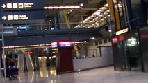 El Aeropuerto de Madrid-Barajas (código IATA: MAD, código OACI: LEMD) T4