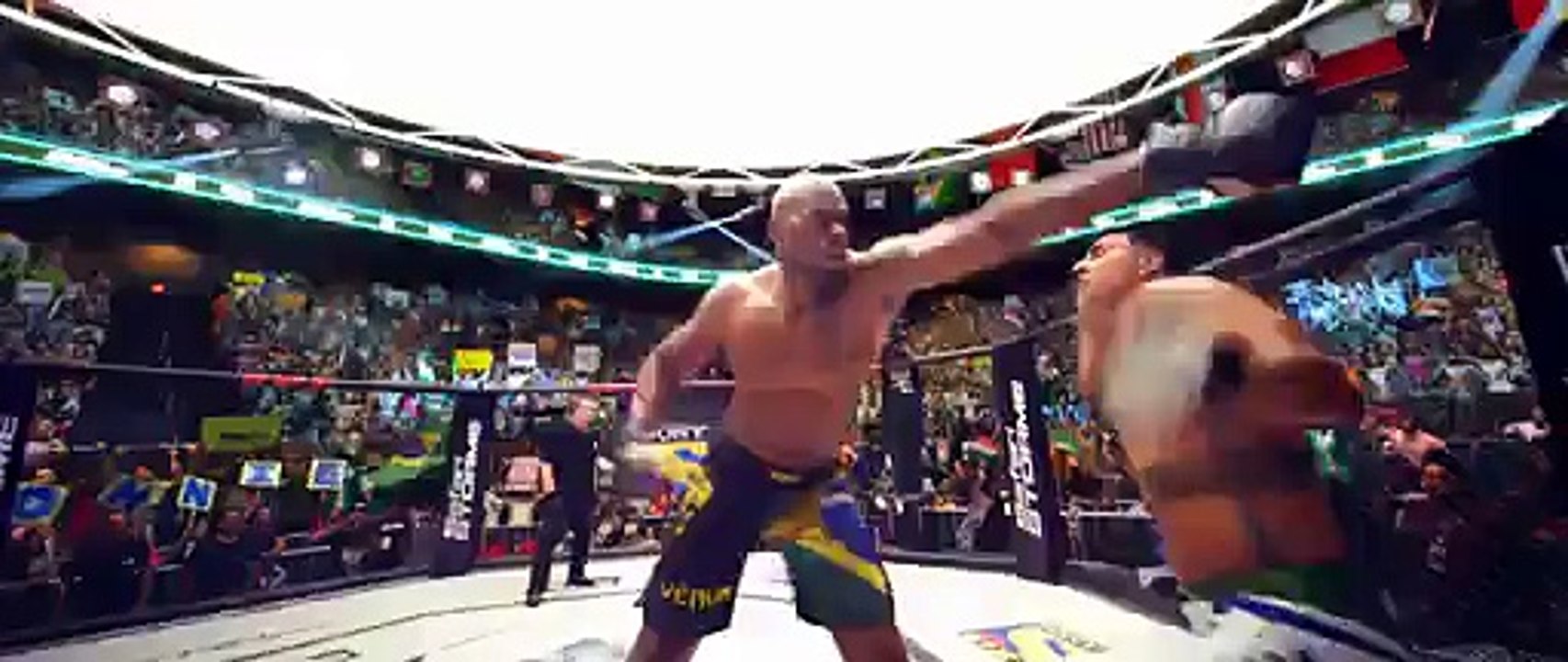 Brothers Official Trailer - Akshay Kumar, Sidharth Malhotra, Jackie Shroff and Jacqueline Fernandez _M-Series