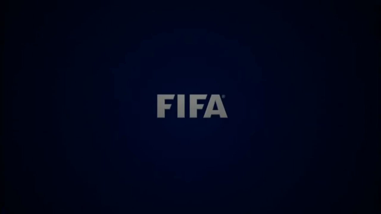 2010 FIFA World Cup - Intro