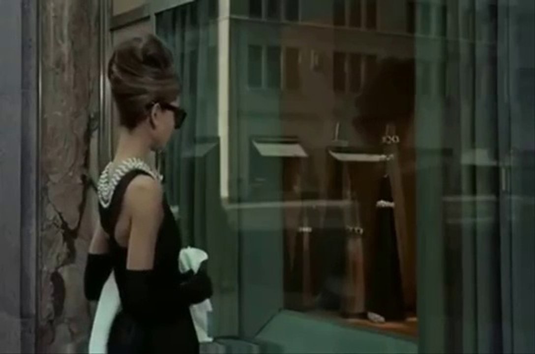 "Moon River"  Henry Mancini