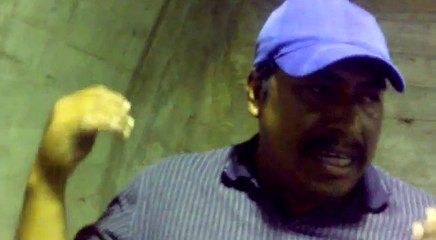 Control de las aberturas de la Presa Solís