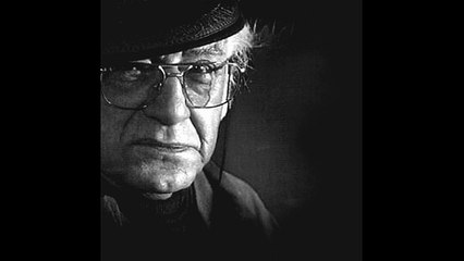 Attila İlhan - Belki Gelmem Gelemem