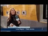 CAMPAÑA RECICLADO ENVASES EN NAVARRA