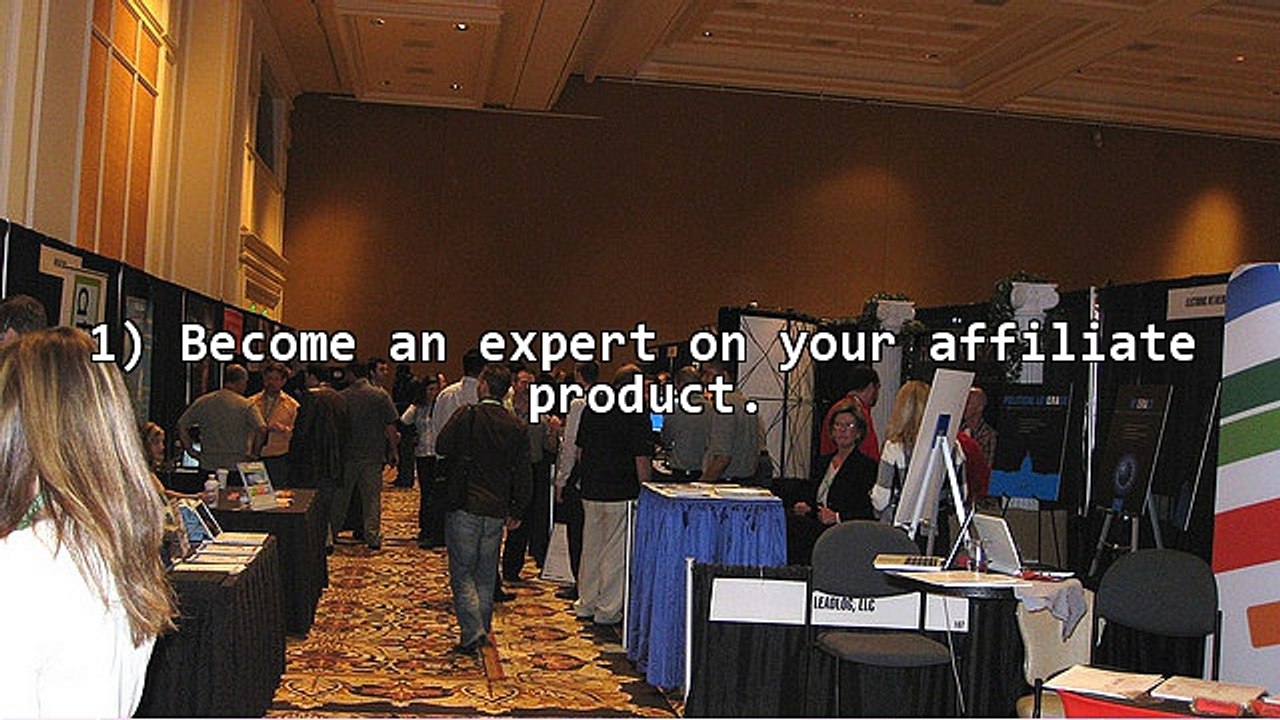 Five Ways To Continually Grow Your Affiliate Checks