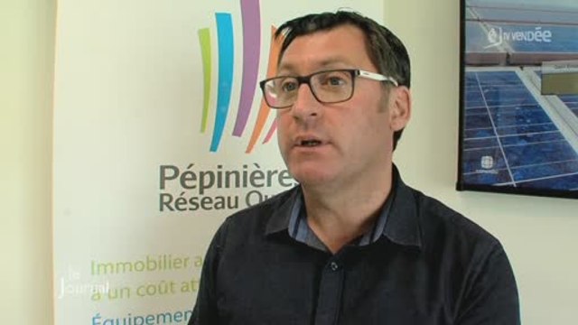Entreprise : Ces pépinières qui réussissent déjà (Vendée)