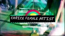 TCA 2012 - Tyler Posey (Teen Wolf!) & Lea Michelle presents Choice Female Artist