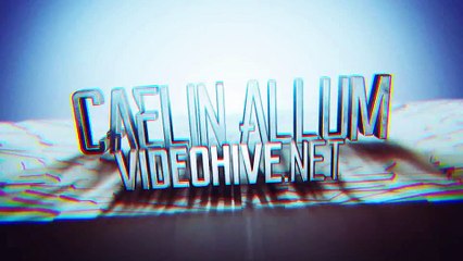 After Effects Project Files - High Impact - VideoHive 8962208