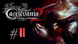 Castlevania : Lords Of Shadow 2 - PC - 11