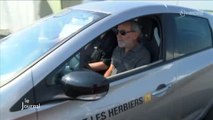 Environnement: Un salon de l’automobile électrique en Vendée