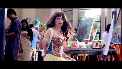 UTV Motion Pictures just released the trailer of their upcoming movie Katti Batti | Video Hub
