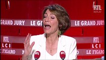 Marisol Touraine invitée du 