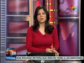 Rafael Correa: Opositores sólo buscan derrocar mi gobierno