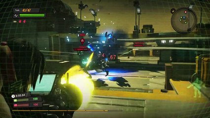 Loadout by invader-arg