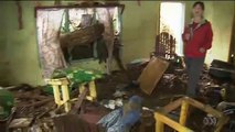 Samoa recovery efforts continue after deadly cyclone
