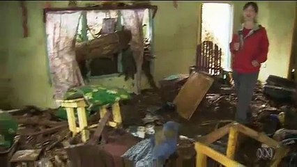 Samoa recovery efforts continue after deadly cyclone