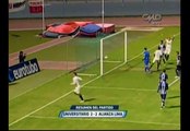 Alianza Lima sacó la garra y le empató 2-2 a Universitario de Deportes en Trujillo