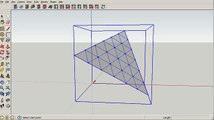 Geodesic Dome Framing Plan Tutorial: 1 Construction
