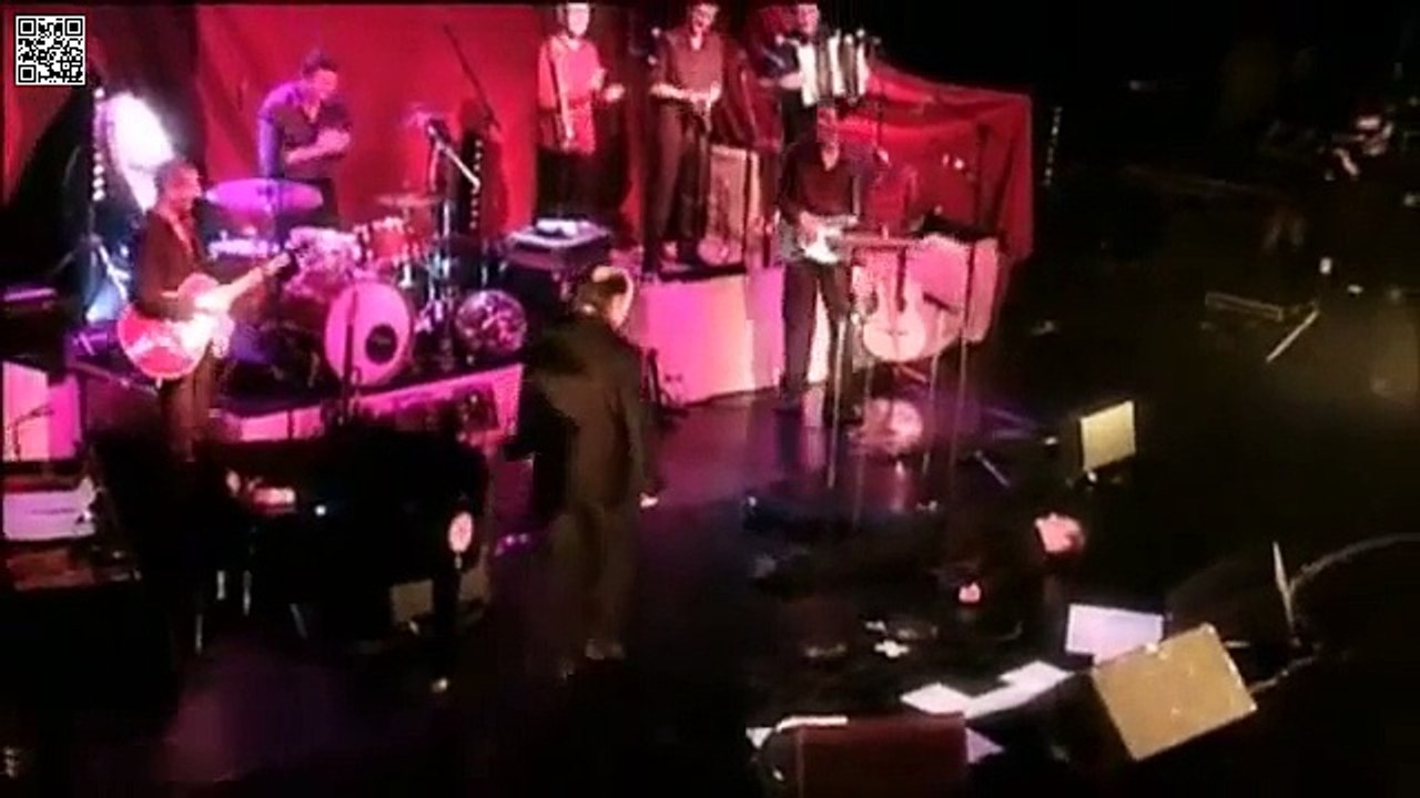 Benabar et Michel Delpech Quand j'étais chanteur Grand Rex 2004