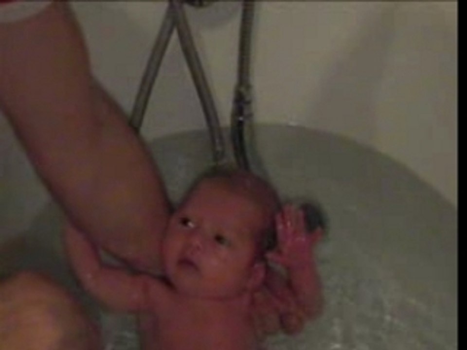 Bain nenette