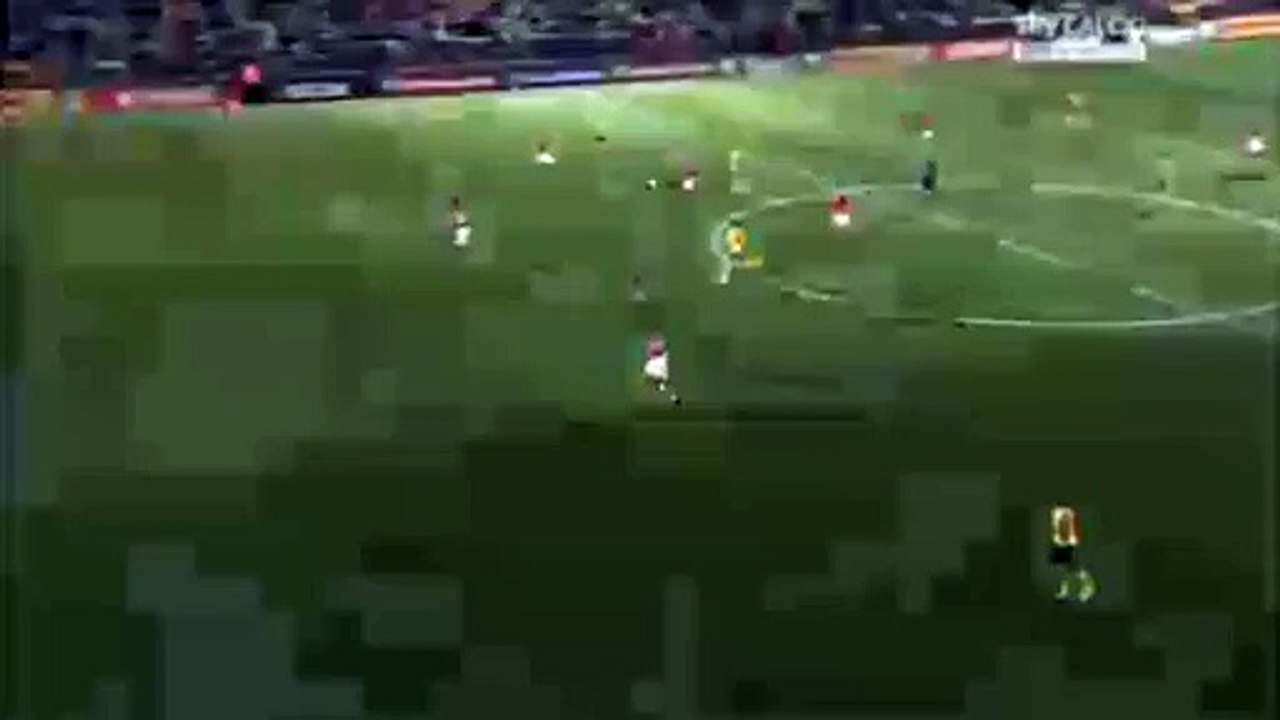 1-0 Arijan Ademi Goal Lithuania vs Switzerland 14.06.2015