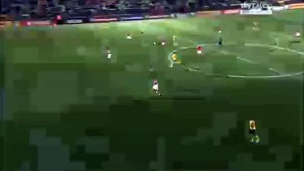Arijan Ademi Goal Lithuania 1-0 Switzerland 14.06.2015