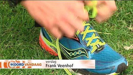 Kupers rent te langzaam voor plaatsing WK - RTV Noord