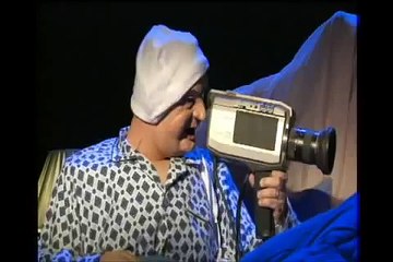 KRA (ΚΡΑ) - EPEISODIO 32 - ΣΚΑΪ