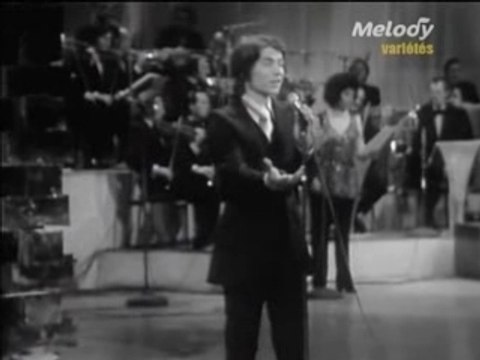 Daniel Guichard - La tendresse