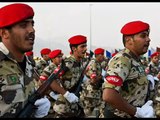 الجيش السعودي خطير الحق-saudi army Sn