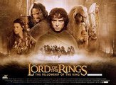 The Lord of the Rings: The Fellowship of the Ring (2001)    Full Movie HD 1080p
