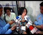 Declaraciones Norma Cruz durante debate oral caso Keneth Alexis - 6jun2011