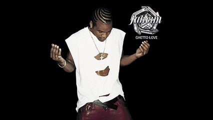 Jaheim - 18. Love Is Still Here - Ghetto Love