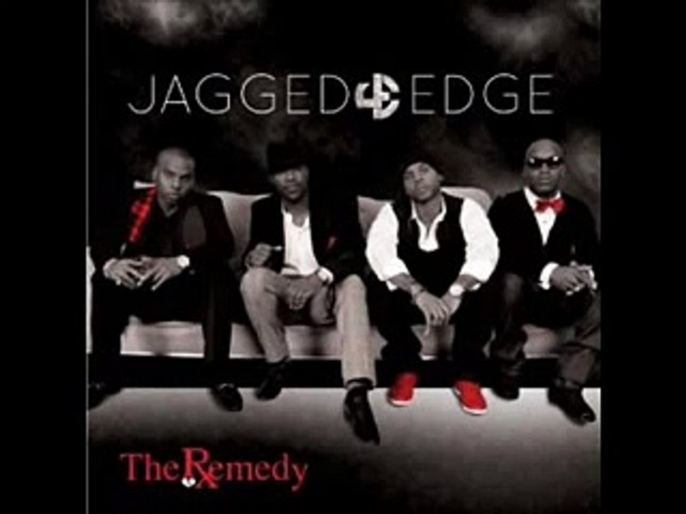 Jagged Edge - When The Bed Shakes