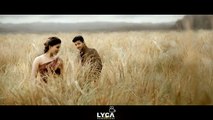 Kaththi - Aathi Song Promo Video | Vijay, Samantha | A.R. Murugadoss| Anirudh