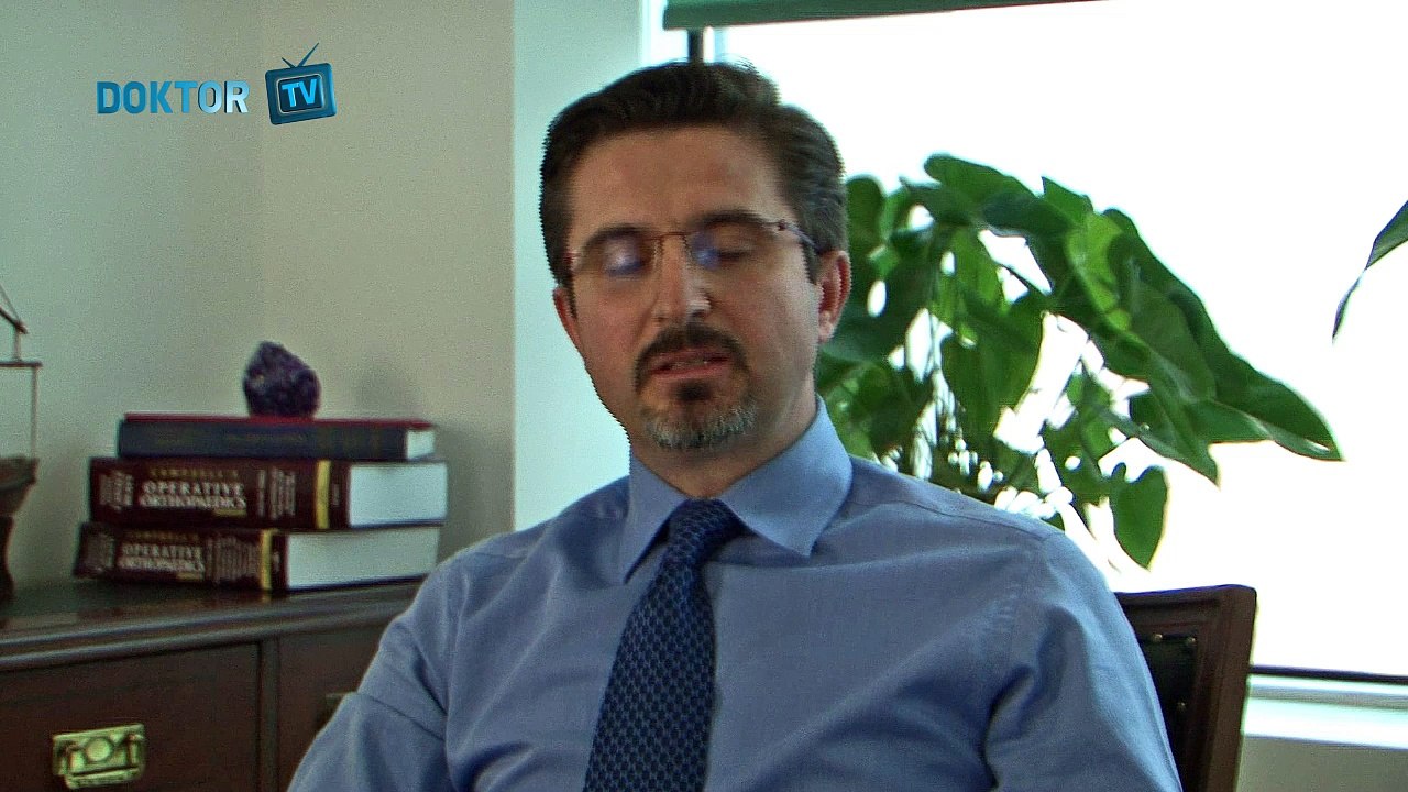 Diz Kireçlenmesi Neden Olur?